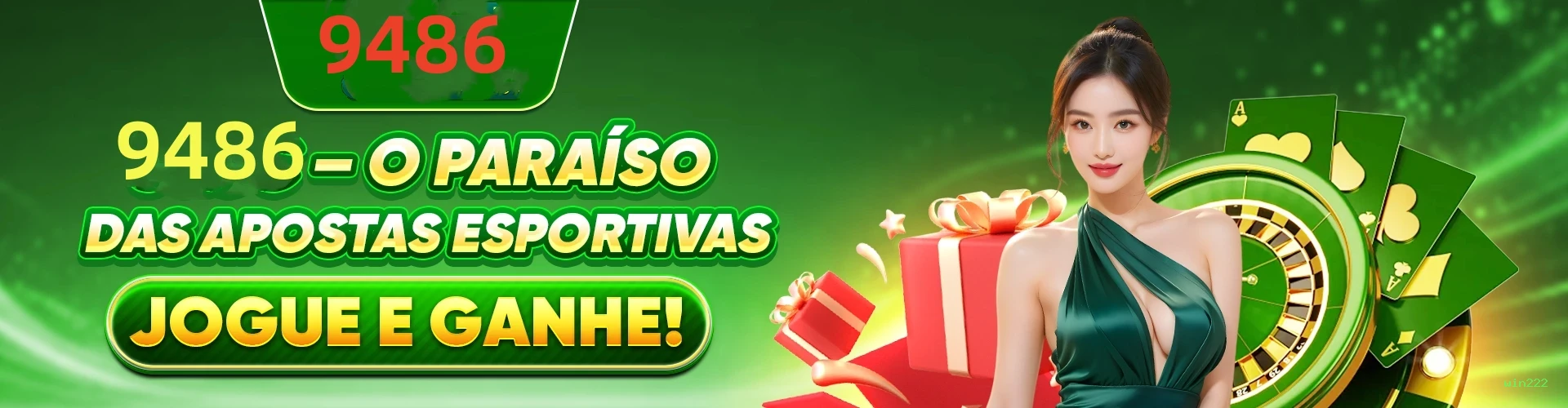 Ganhe prêmios incríveis na win222